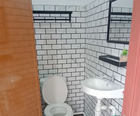 Bilik Sewa Weytan
