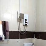 Cozy Rizqy Homestay. LUAS & SELESA. 3R2B + Aircond. Max 6-8 pax.