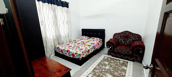 TOK ABAH HOMESTAY D'MERBOK 2 Picture 1