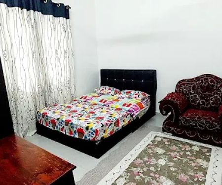 TOK ABAH HOMESTAY D'MERBOK 2