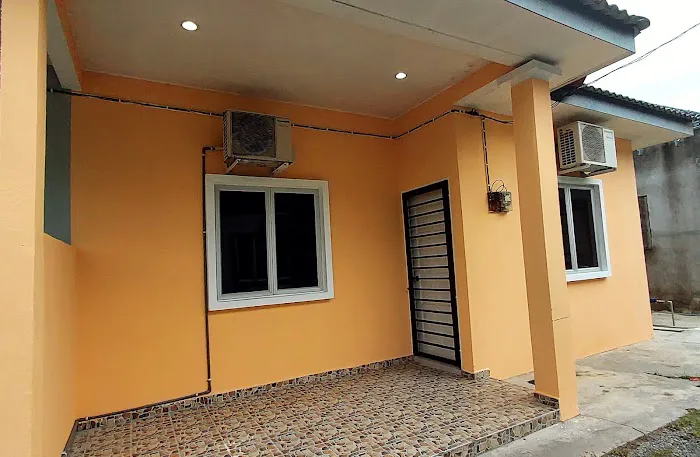 TOK ABAH HOMESTAY D'MERBOK 2 Picture 4