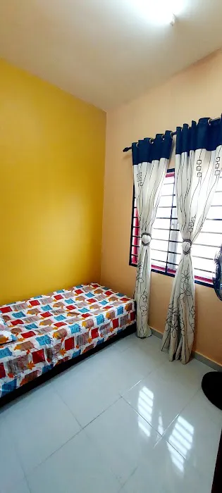 TOK ABAH HOMESTAY D'MERBOK 2 Picture 7