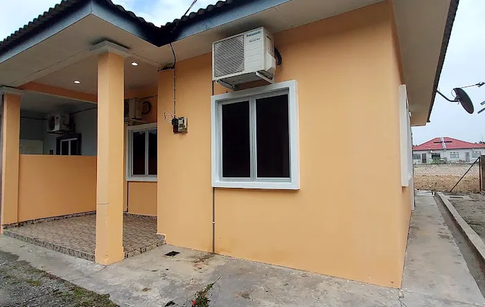 TOK ABAH HOMESTAY D'MERBOK 2 Picture 9