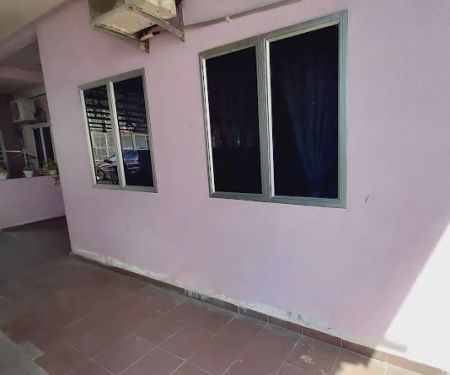 SALSABILA'S HOMESTAY
