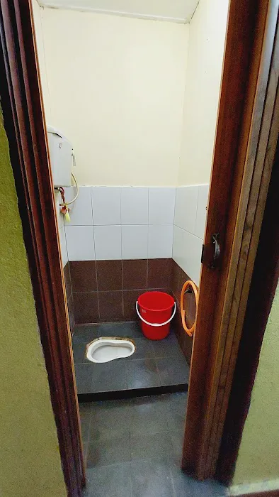 SALSABILA'S HOMESTAY Picture 10