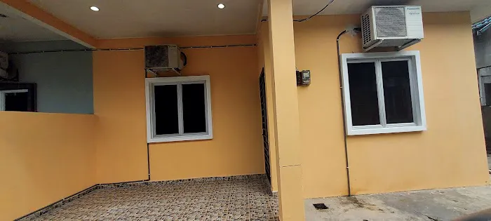 TOK ABAH HOMESTAY D'MERB0K 1 Picture 2