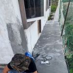 TOK ABAH HOMESTAY D'MERB0K 1