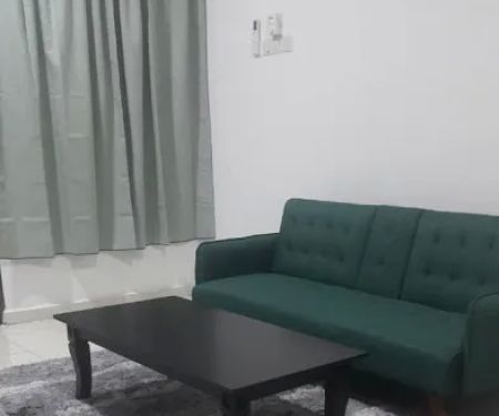 Damia 13 Homestay