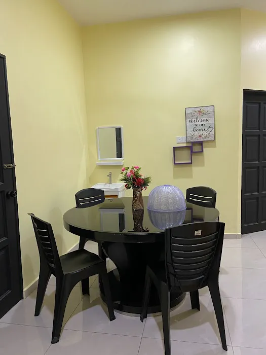 ChintaHati Homestay (Homestay Murah Sebelah Rimbayu) Picture 8
