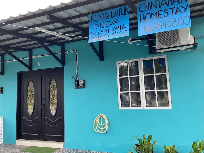 ChintaHati Homestay (Homestay Murah Sebelah Rimbayu) Picture 5