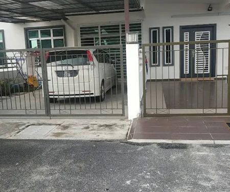 Teratak Sakinah