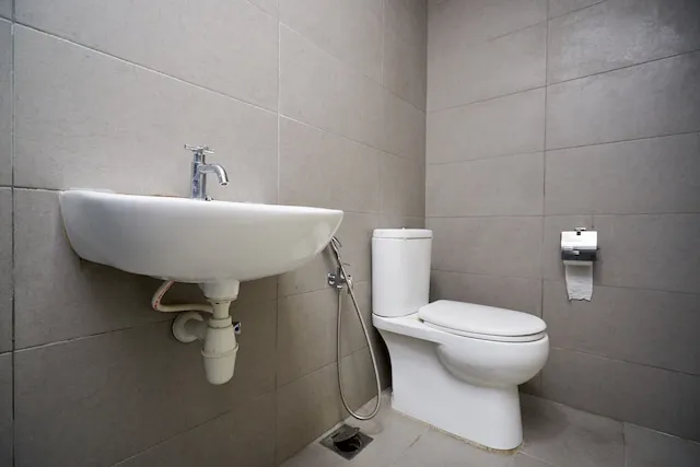 OYO Home 990 Modish 1BR Avenue D' Vogue Picture 4