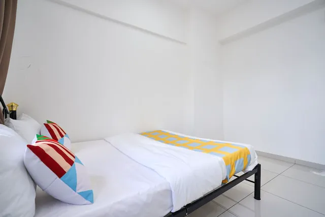 OYO Home 990 Modish 1BR Avenue D' Vogue Picture 10