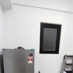 Widebed Short Stay @ Avenue D'Vogue