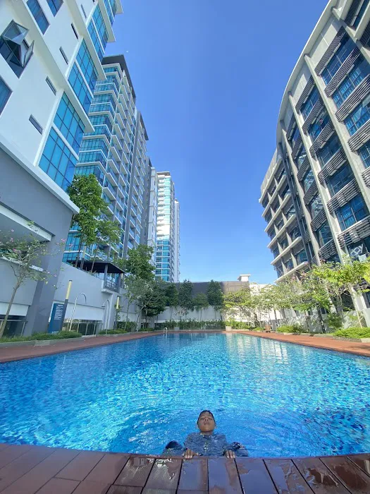 Pacific Home Petaling Jaya by Seven Sins Picture 3