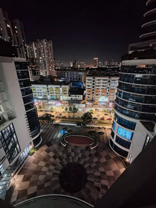 Pacific Home Petaling Jaya by Seven Sins Picture 4