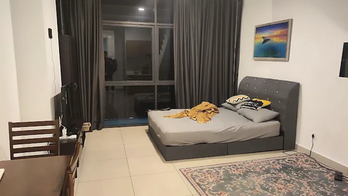 Pacific Home Petaling Jaya by Seven Sins Picture 1