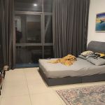 Pacific Home Petaling Jaya by Seven Sins