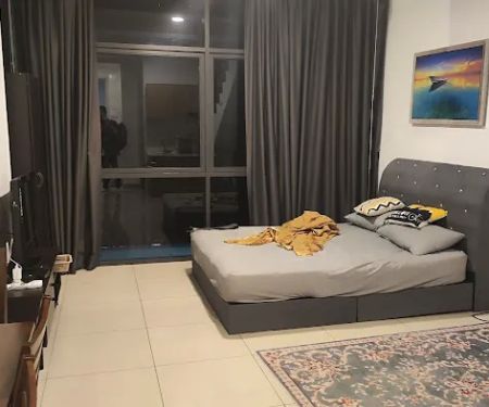 Pacific Home Petaling Jaya by Seven Sins