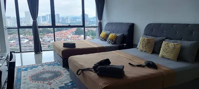Pacific Tower Petaling Jaya by Shamrock Picture 1