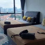 Pacific Tower Petaling Jaya by Shamrock