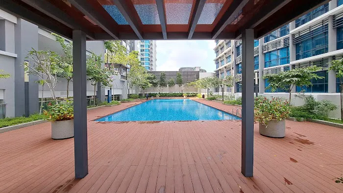 Pacific Tower Petaling Jaya by Shamrock Picture 2