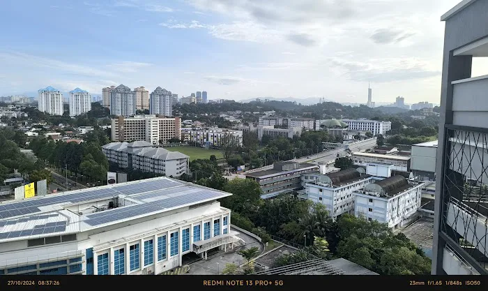 Pacific Tower Petaling Jaya by Shamrock Picture 7