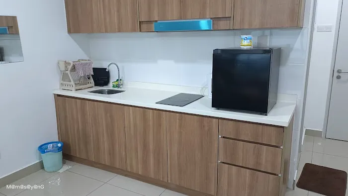 Pacific Tower Petaling Jaya by Shamrock Picture 10