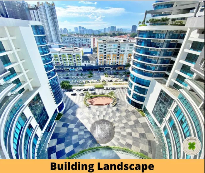 Pacific Tower Petaling Jaya by Shamrock Picture 6