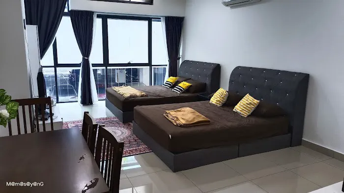 Pacific Tower Petaling Jaya by Shamrock Picture 4