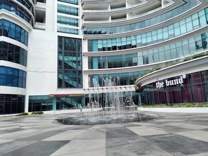 Pacific Tower Petaling Jaya by Shamrock Picture 5