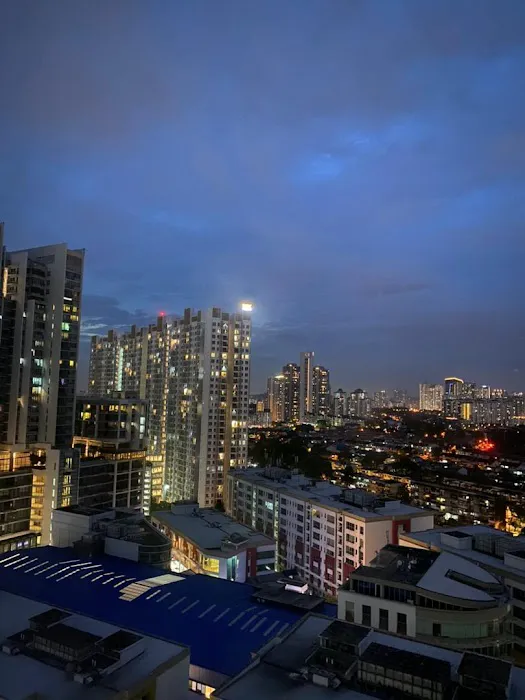 Pacific Tower Petaling Jaya by Shamrock Picture 9