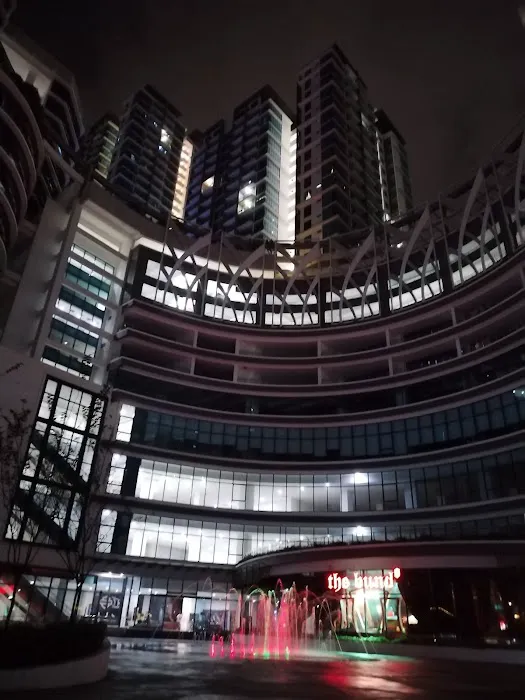Pacific Tower Petaling Jaya by Shamrock Picture 8