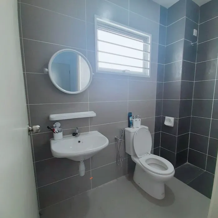 Prima Guest House - Puncak Alam Homestay with Private Pool (Muslim Only) Picture 4