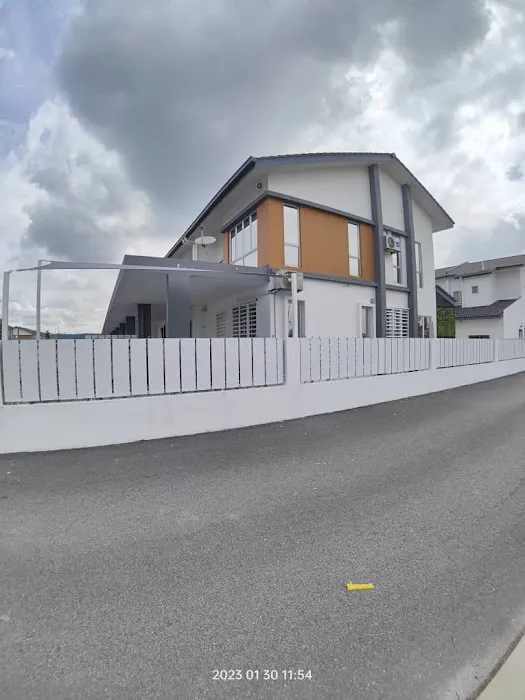 Prima Guest House - Puncak Alam Homestay with Private Pool (Muslim Only) Picture 8