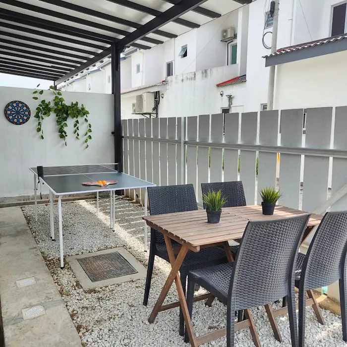 Prima Guest House - Puncak Alam Homestay with Private Pool (Muslim Only) Picture 6