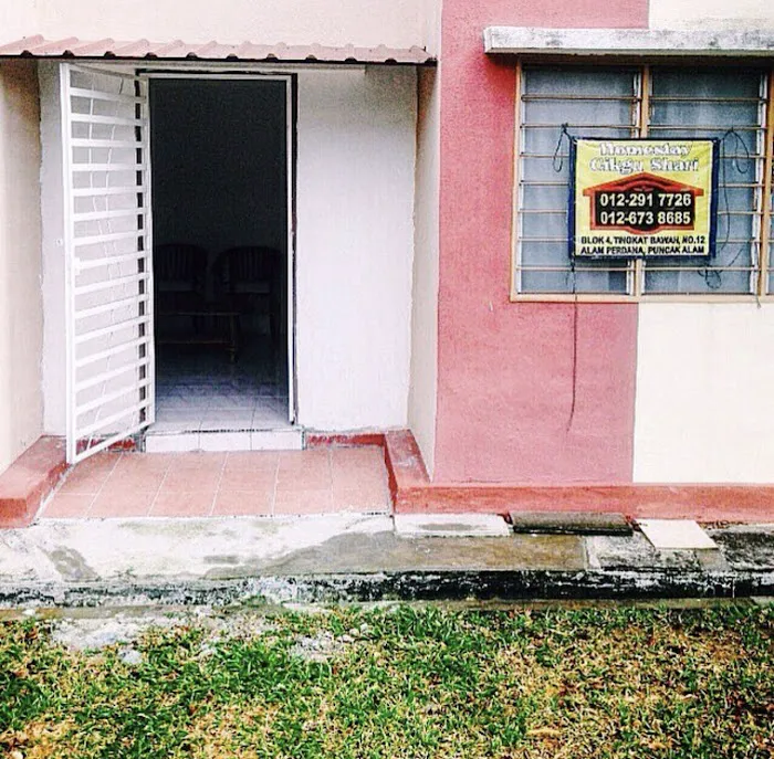 Homestay Cikgu Shari Puncak Alam Picture 2