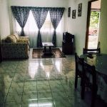 Homestay Cikgu Shari Puncak Alam