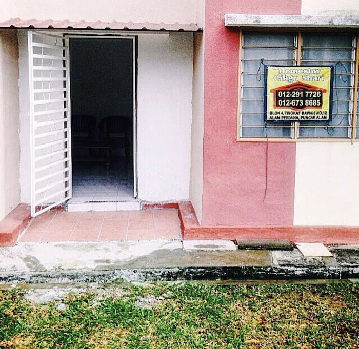 Homestay Cikgu Shari Puncak Alam Picture 3