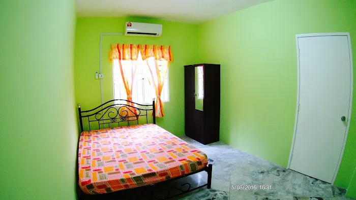 Homestay Idaman Picture 1