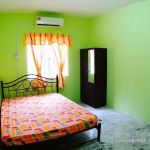Homestay Idaman