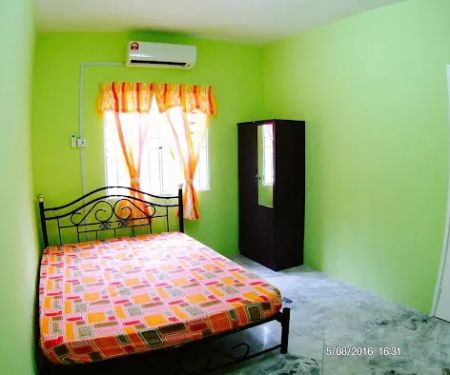 Homestay Idaman