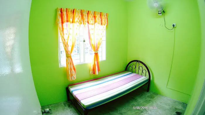 Homestay Idaman Picture 3