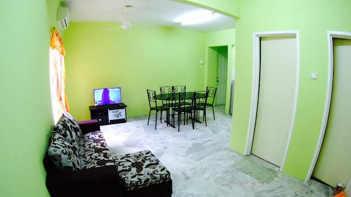 Homestay Idaman Picture 2