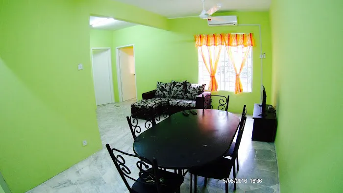 Homestay Idaman Picture 5
