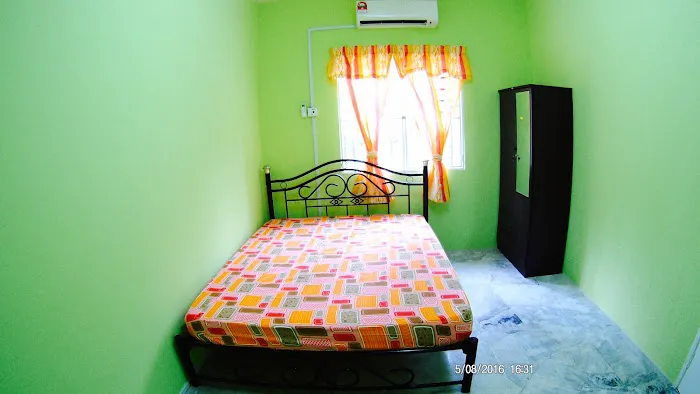 Homestay Idaman Picture 7