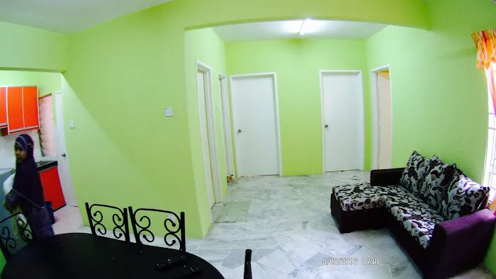Homestay Idaman Picture 6
