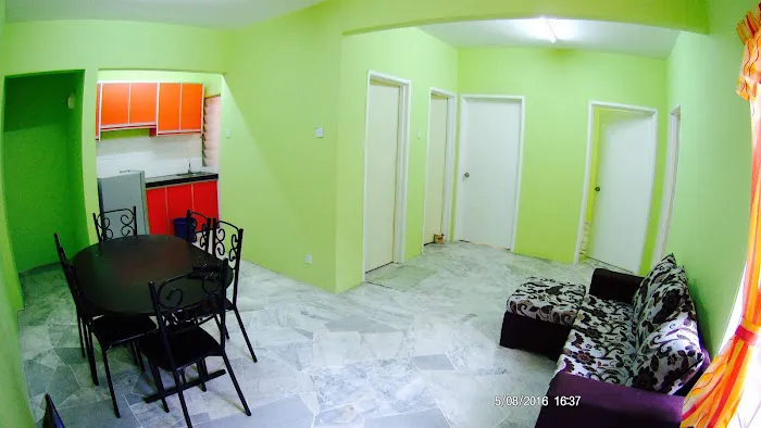 Homestay Idaman Picture 4