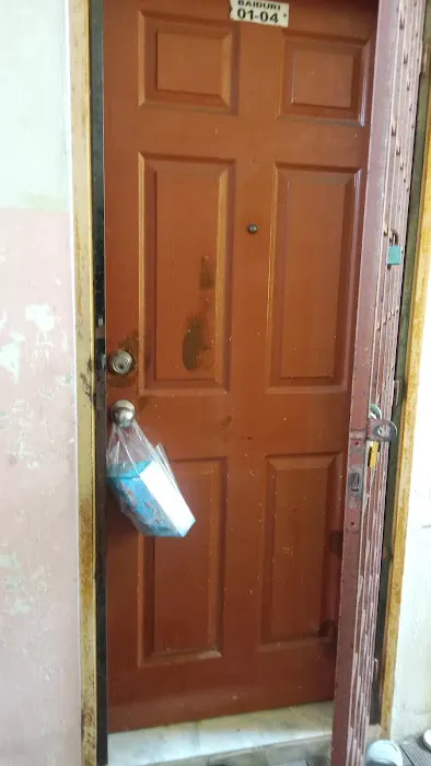 Blok Cinta Pangsapuri Astana Alam 2 Picture 1