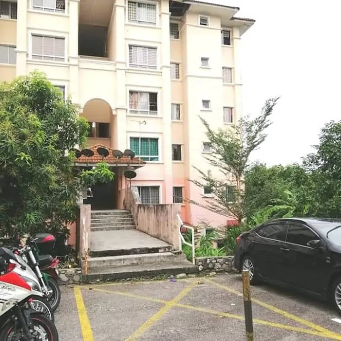 Bilik Sewa Puncak Alam Picture 3